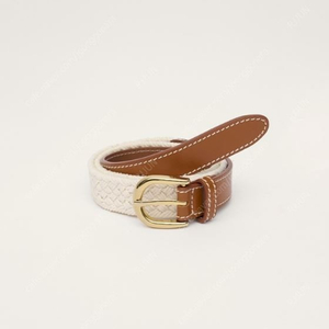 시엔느 벨트 Classic Weaving Belt 팝니다. [43,000원]