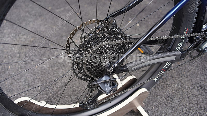 2022 트렉 로스코8 M 사이즈 [용인]--2