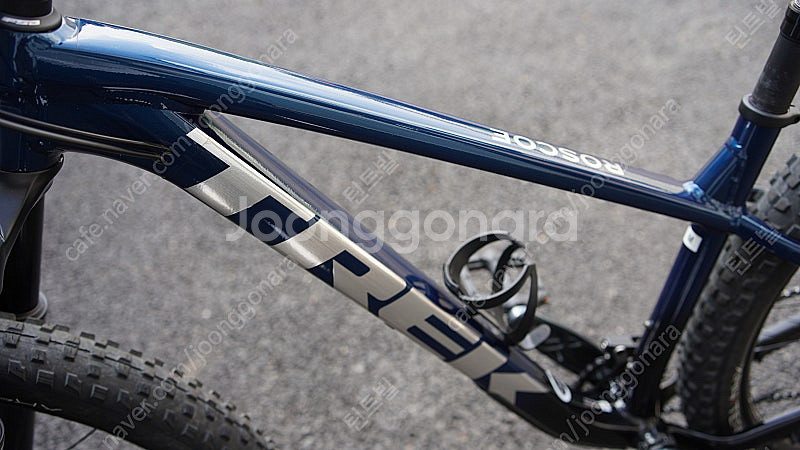 2022 트렉 로스코8 M 사이즈 [용인]--6