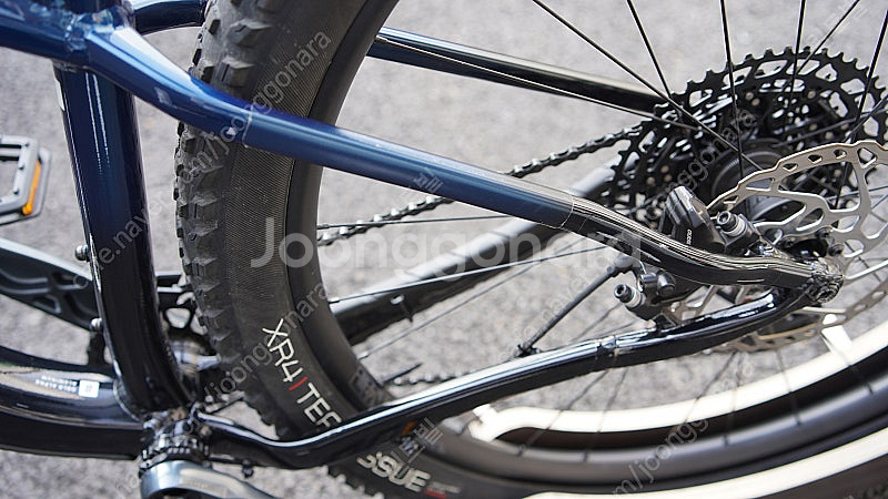 2022 트렉 로스코8 M 사이즈 [용인]--7