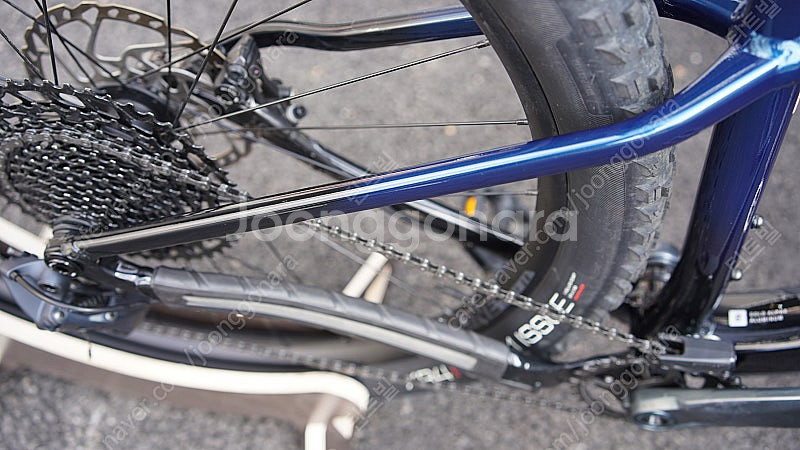 2022 트렉 로스코8 M 사이즈 [용인]--8