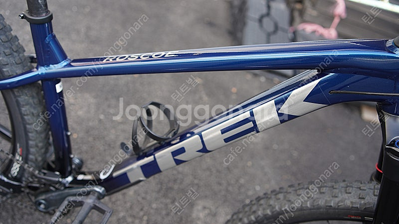 2022 트렉 로스코8 M 사이즈 [용인]--9