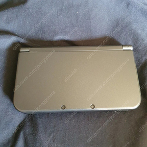 뉴 new 3ds xl 블랙