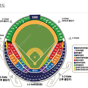 9월 13일(금) 두산 대 NC 1루 레드석 4연석 판매합니다.