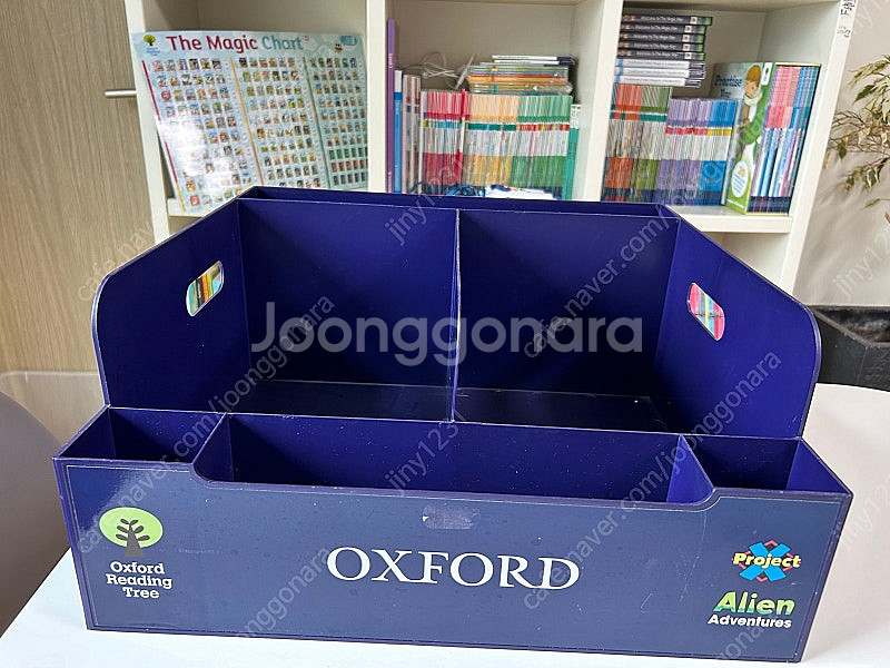 정품 ort 옥스포드 리딩트리 1~9단계 풀세트 + 옥...--6