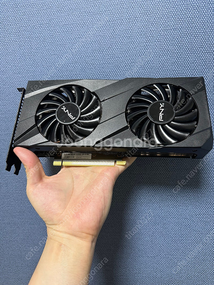 rtx3060 부품용--2