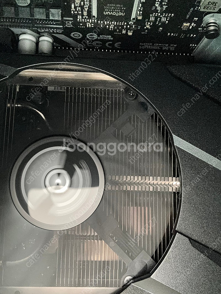 rtx3060 부품용--5