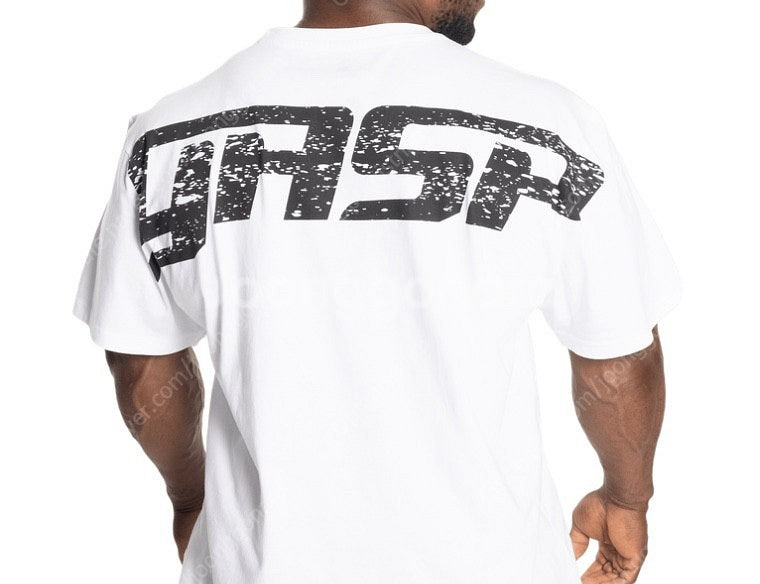 [2XL] GASP 가스프 오리지널 티셔츠--5