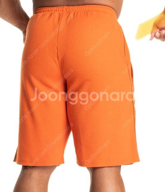 [2XL] GASP 가스프 오리지널 티셔츠--7