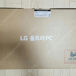 LG전자 울트라 PC 15 화이트 15U40R-GR56K