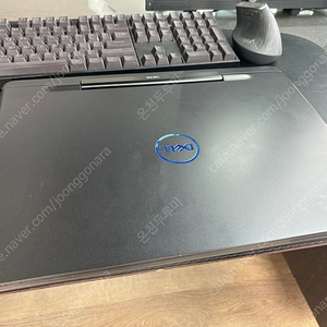 DELL G5 5590 i7-9750H RAM 32GB SSD 512GB