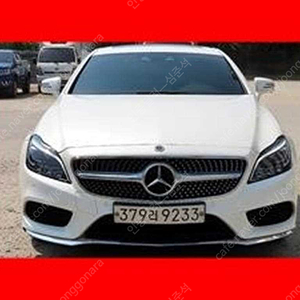 벤츠CLS클래스 W218 CLS 250 d 4MATIC AMG Line (0톤)@중고차@24시상담@저신용@전액할부