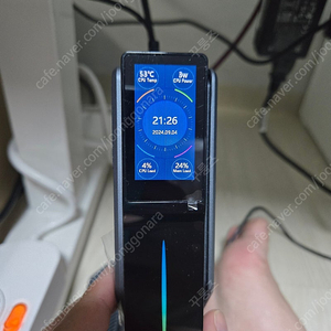 Firebat s1 mini pc n100 미니피씨