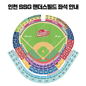 9.13(금)/SSG랜더스 VS LG트윈스 / 3루 홈런커플존 (2연석)