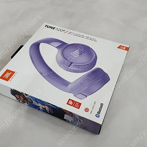 삼성 무선 헤드셋 JBL 520BT