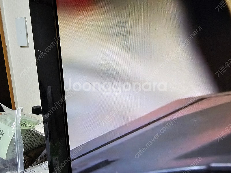 LG 22인치 모니터 2천원에 팝니다--2