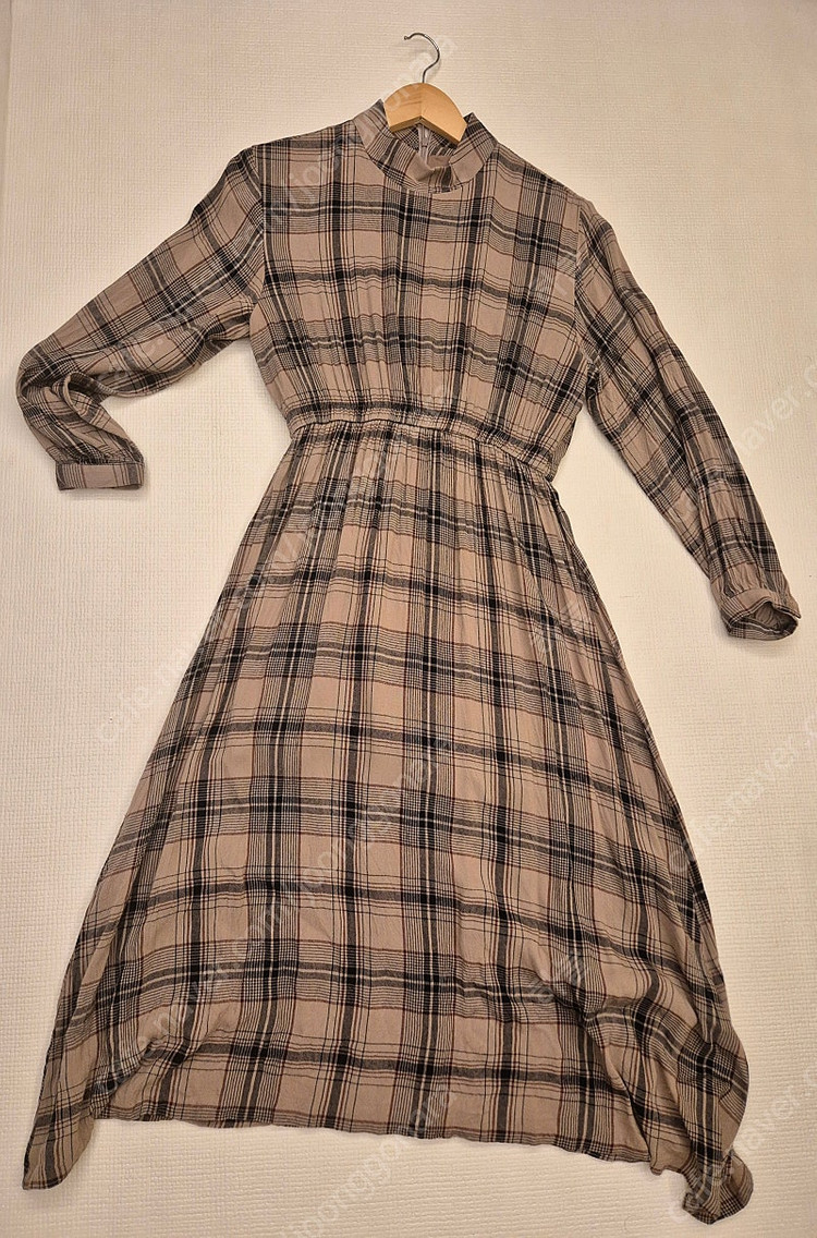 손화민 원피스 디얼민 원피스 이미지