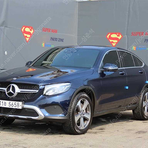 벤츠GLC클래스 X253 GLC 300 4MATIC 쿠페@중고차@24시상담@저신용@전액할부