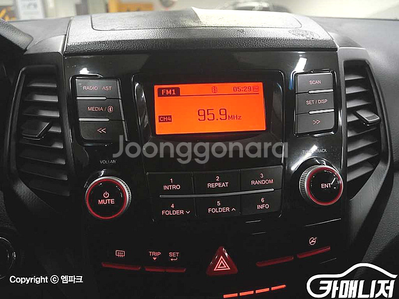 KG모빌리티(쌍용) [KG모빌리티(쌍용) ]티볼리 에어...--5