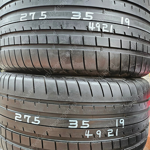 판매] 275/35R19,275/35/19,275 35 19 F1 런플렛 굿이어타