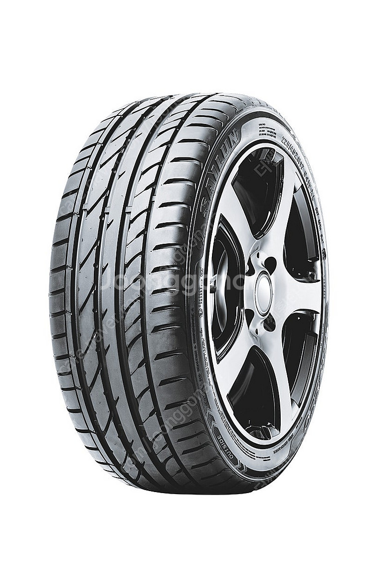 255 55 20 사일룬 ZSR SUV 포드 익스플로러...--2