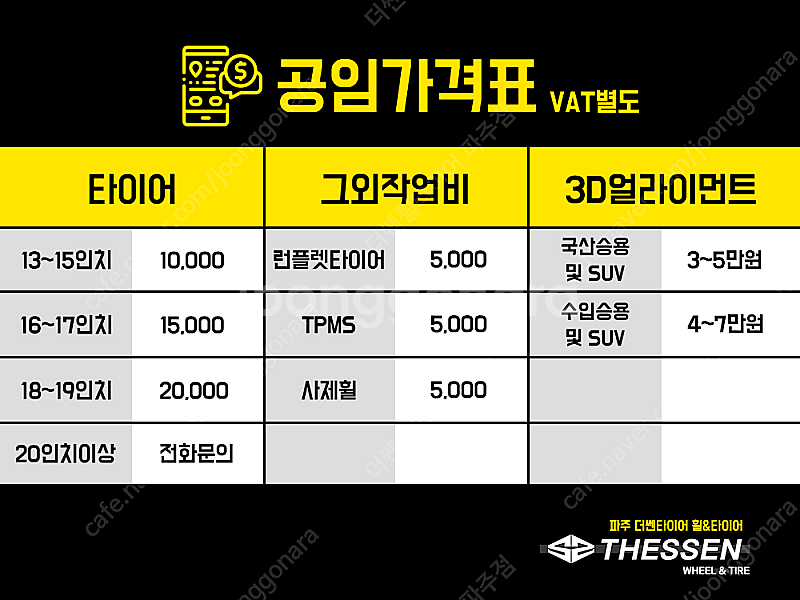 255 55 20 사일룬 ZSR SUV 포드 익스플로러...--7