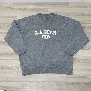 L.L Bean 엘엘빈 맨투맨