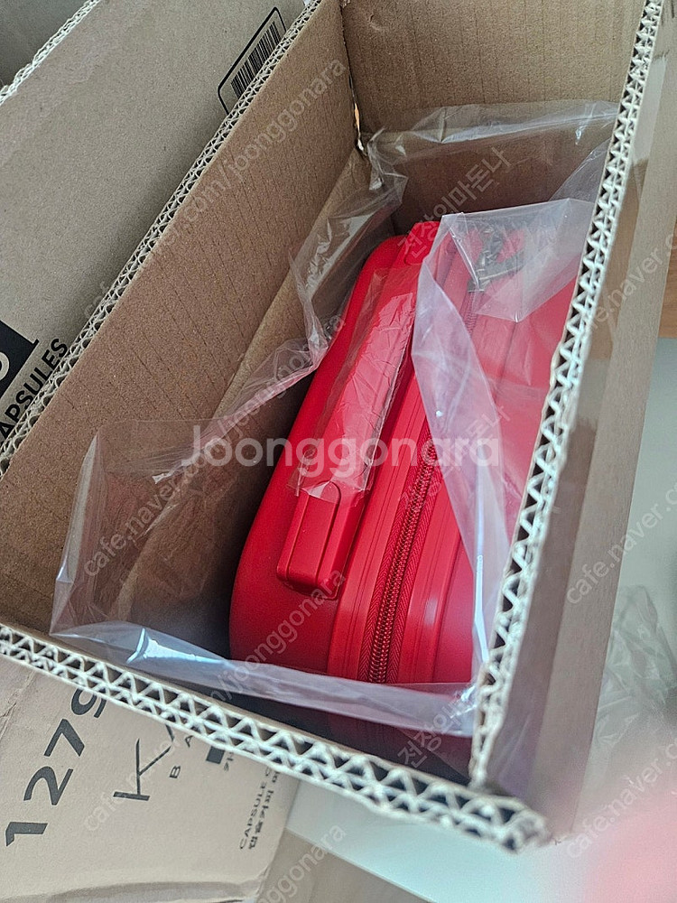 코카콜라 레디백 신품 판매--0