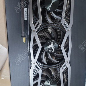 디앤디컴 RTX 3070Ti PHOENIX 상태최상