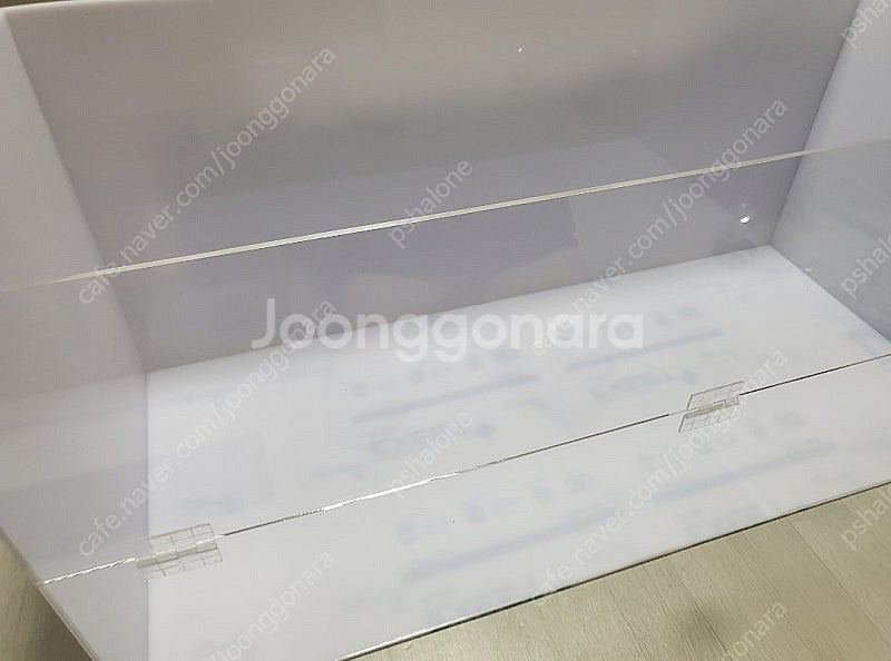 햄스터 아크릴케이지 1200 + 햄스터용품--8