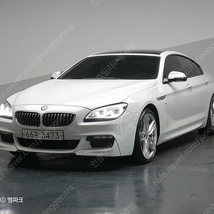 BMW6시리즈 (F12) 640 그란쿠페 d xDrive M 스포츠 그란쿠페 (5인승)@중고차@중고@할부@미필@전액할부@