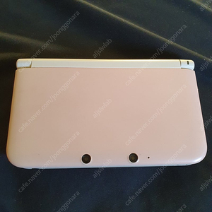 구큰다수 3ds xl 핑크