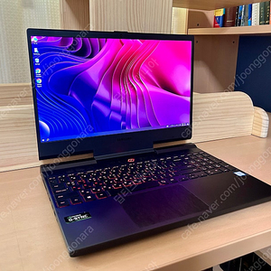 삼성 Odyssey 2060, i7 게이밍노트북