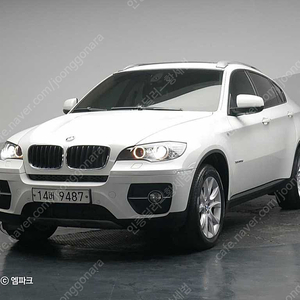 BMWX6 (E71) xDrive 30d (4인승)@중고차@중고@할부@미필@전액할부@