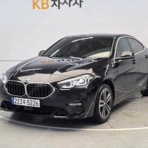 BMW2시리즈 그란쿠페 (F44) 220i 그란쿠페 스포츠 (5인승)@중고차@중고@할부@미필@전액할부@