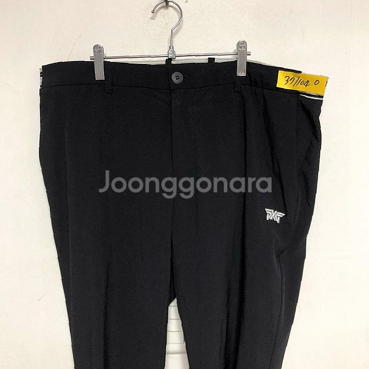판매 PXG 남성 여름 바지 37인치--1