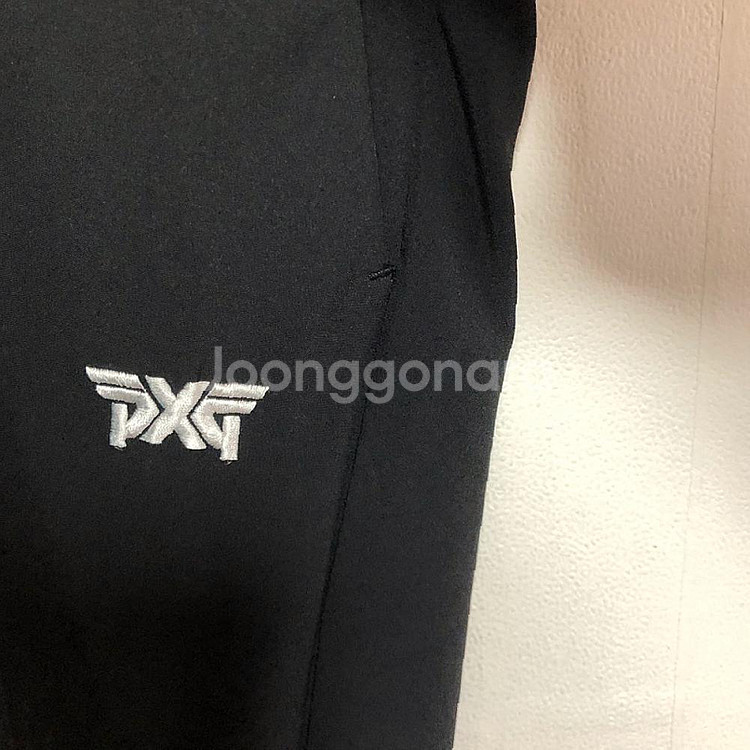 판매 PXG 남성 여름 바지 37인치--3
