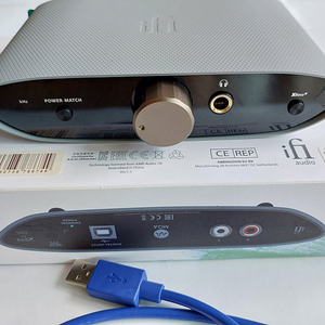 IFi ZEN Air DAC 판매(젠 에어 덱)