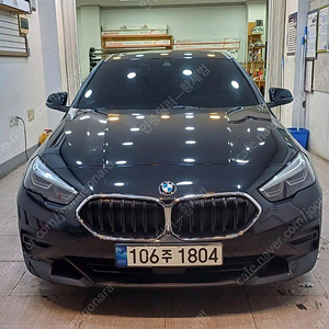 BMW2시리즈 그란쿠페 (F44) 220i 어드밴티지 (5인승)@중고차@중고@할부@미필@전액할부@