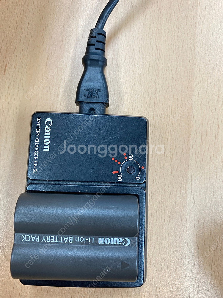 캐논 300D, 350D, 18-55 2개--4