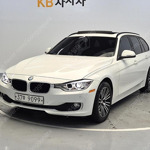 BMW3시리즈 (F30) 320d xDRIVE 투어링 (5인승)@중고차@중고@할부@미필@전액할부@