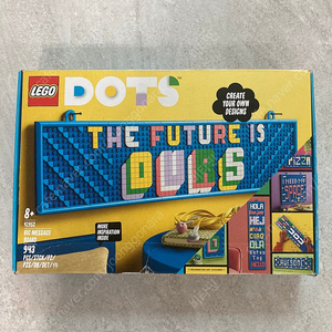 레고 dots 41952