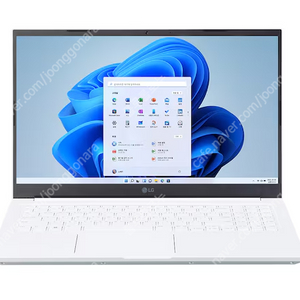 미개봉 LG 2023 울트라 코어i5 인텔13세대, 8GB, 512GB, 화이트, WIN11, 15U50R-GR5CK