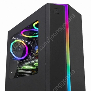 i7-8700 1060 6g 한성컴퓨터 게이밍본체판매