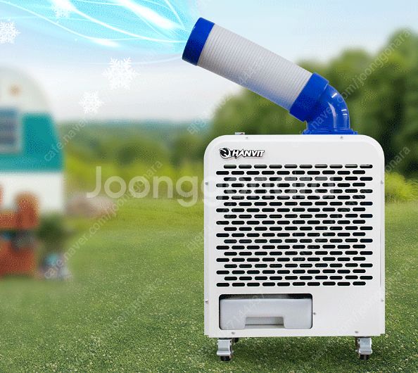 [판매]태양전자/템피아 산업용이동식에어컨/산업용제습기/...--6