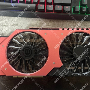 이엠텍 GTX 970 제트스트림