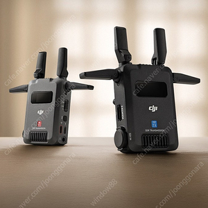 [삽니다] DJI SDR transmisson