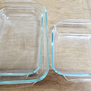 파이렉스 Pyrex 오븐용기 (미국)