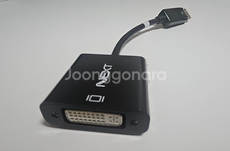HDMI / DVI / DP 등 각종 케이블 및 변환 ...--1