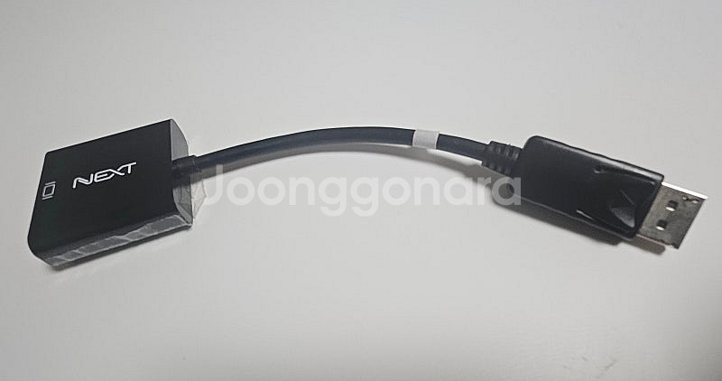 HDMI / DVI / DP 등 각종 케이블 및 변환 ...--2